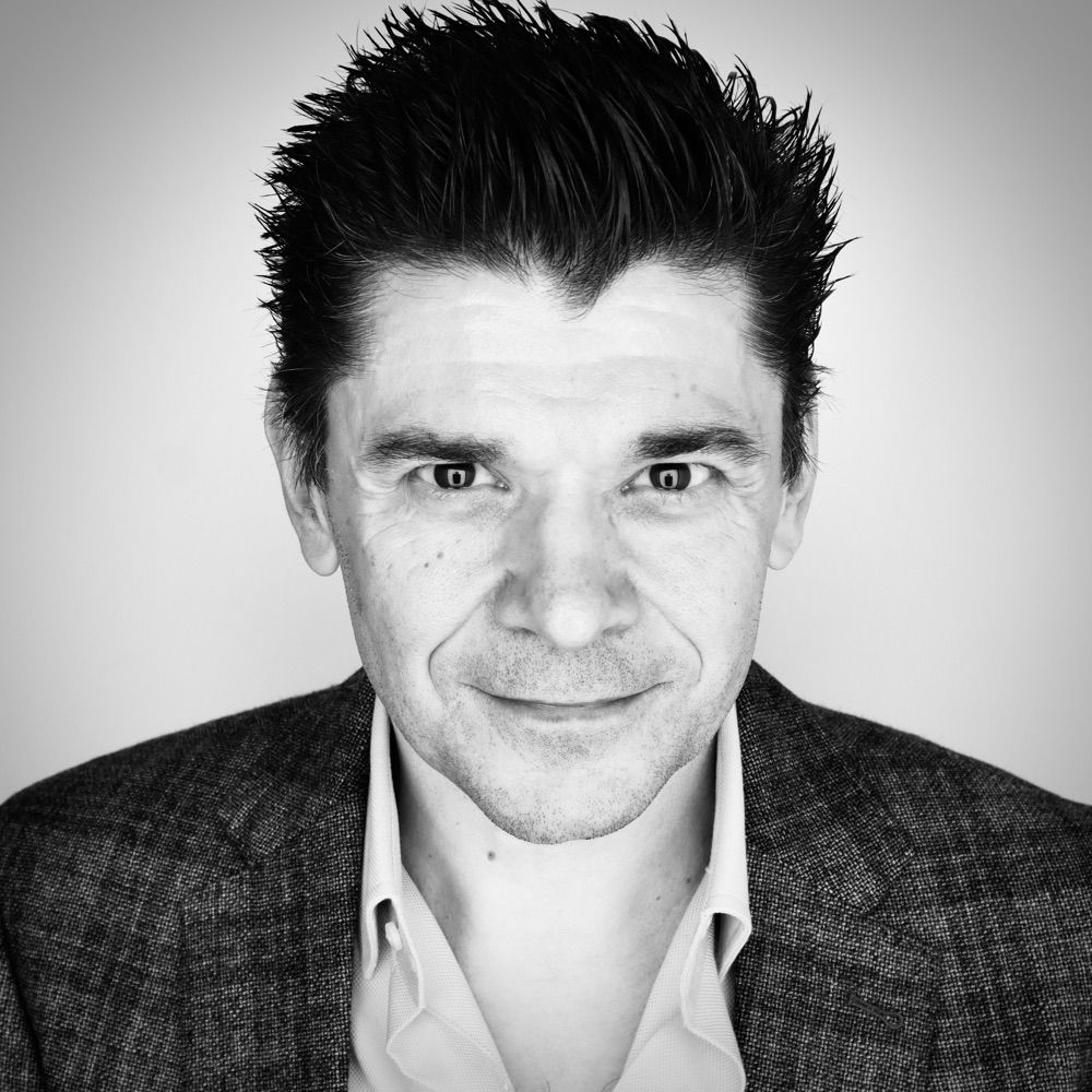 Pascal Walschots