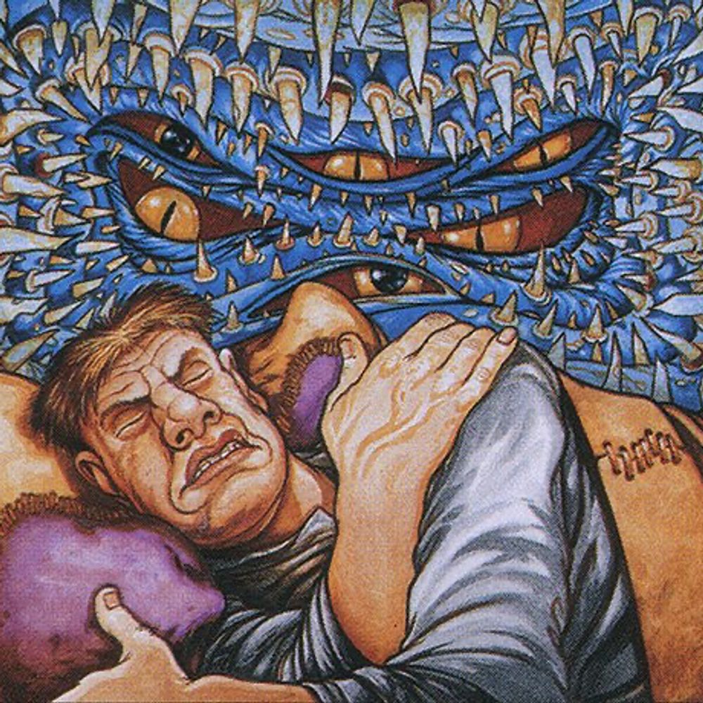 recurringnightmare.bsky.social profile picture