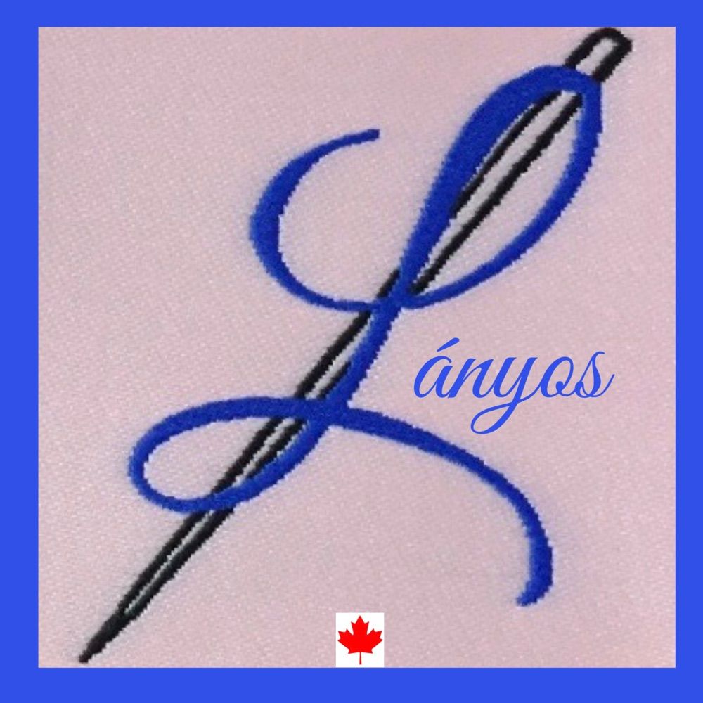 Lányos Handmade (she/her)