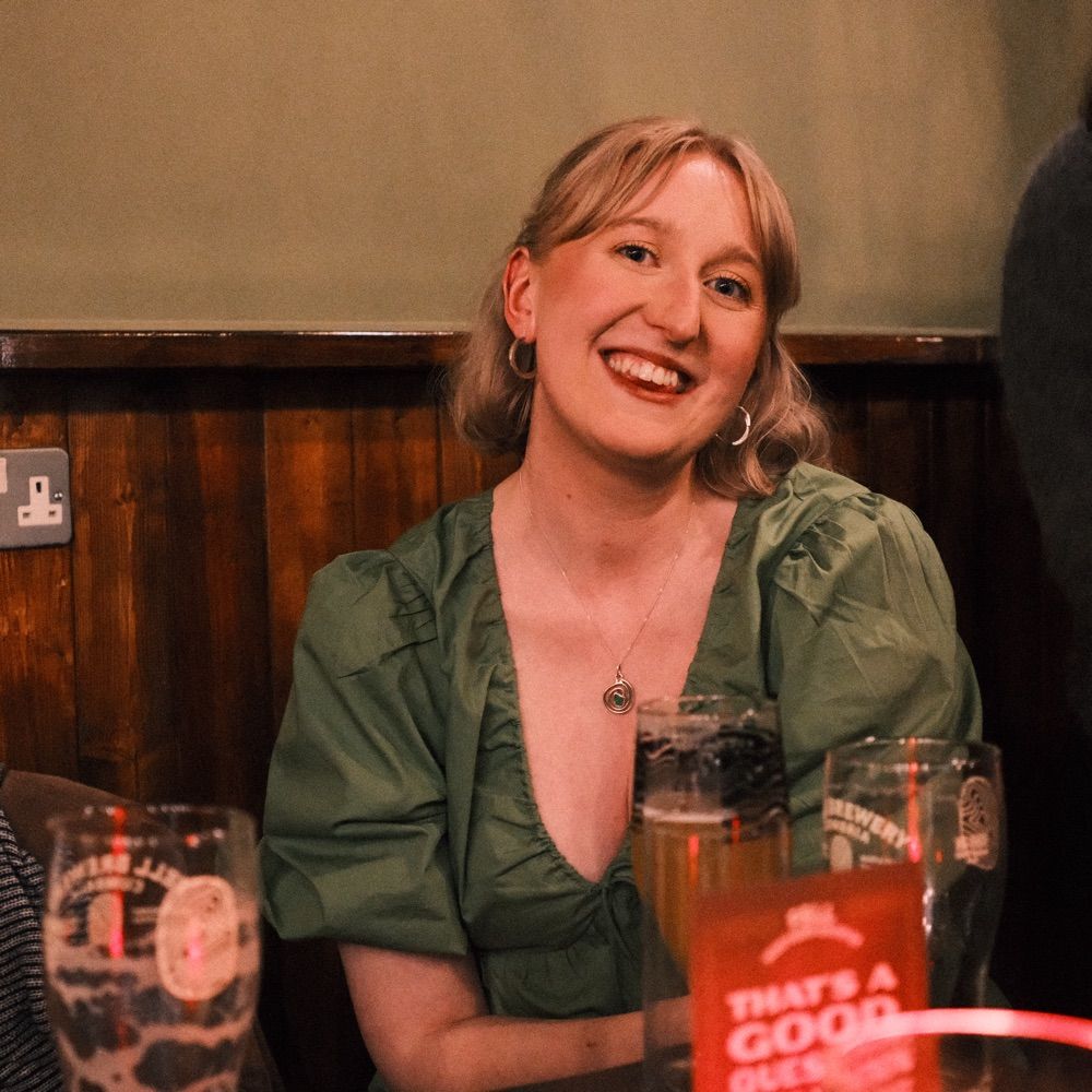 Hannah Tompkins