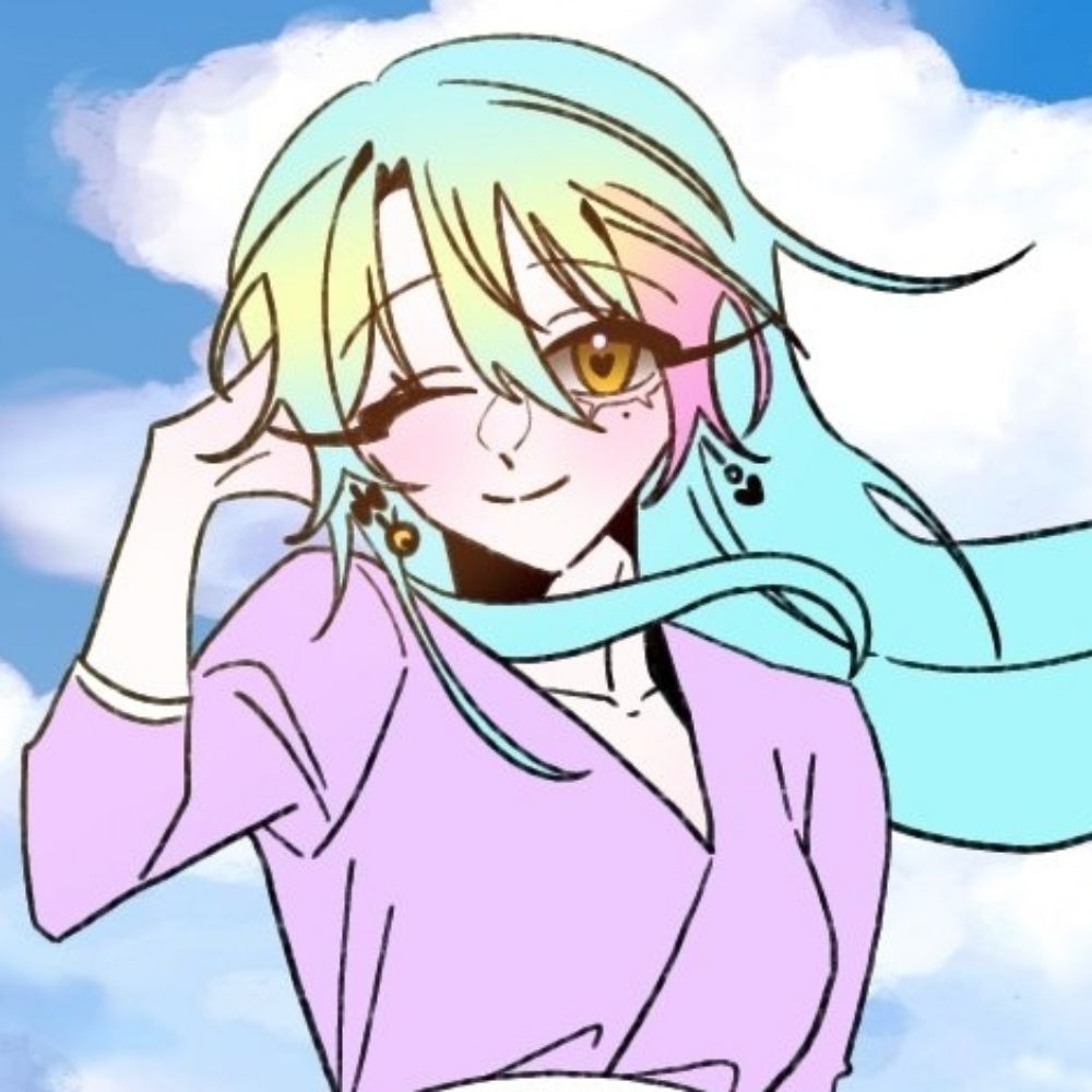 이비쨩{イビちゃん}🎀