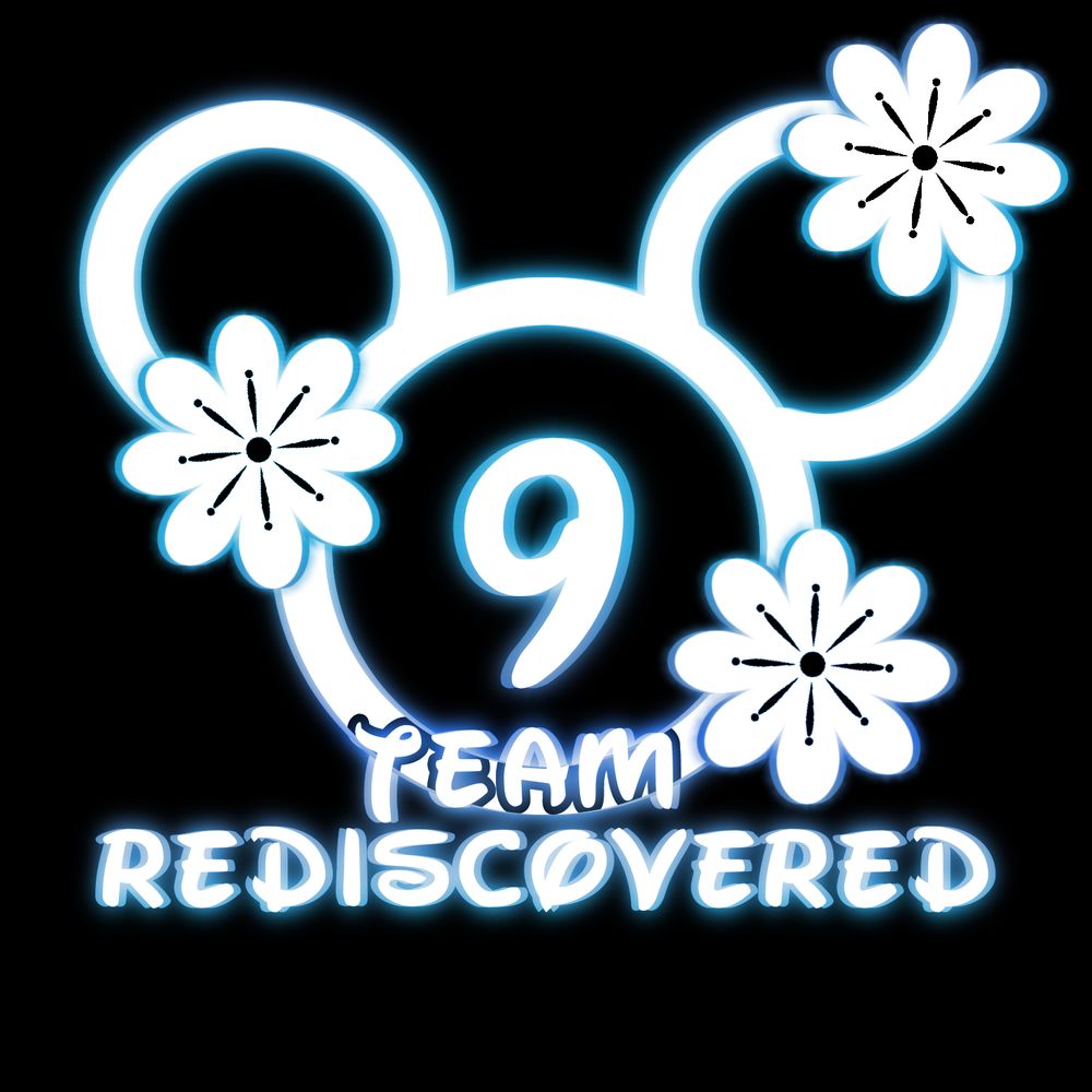 Team Rediscovered