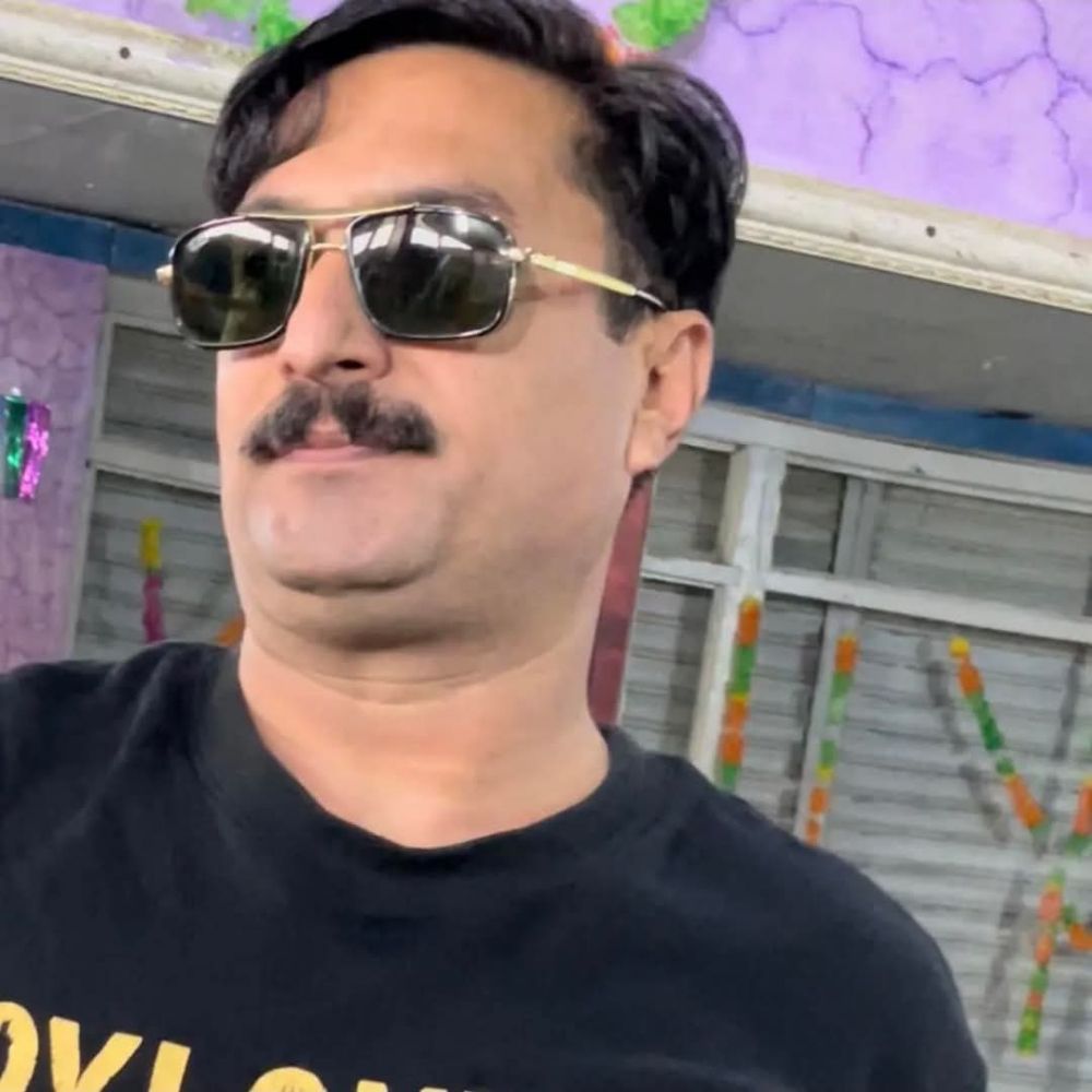 AFTAB IQBAL