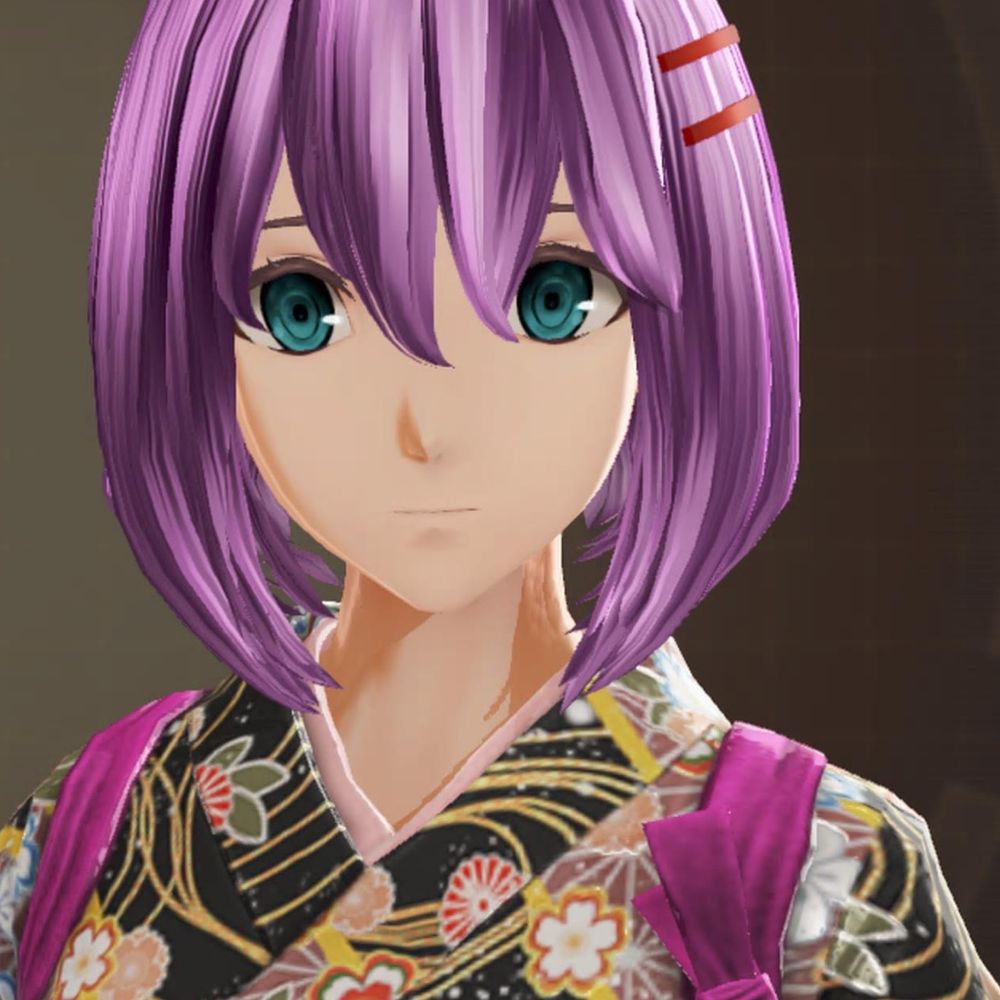 リアス