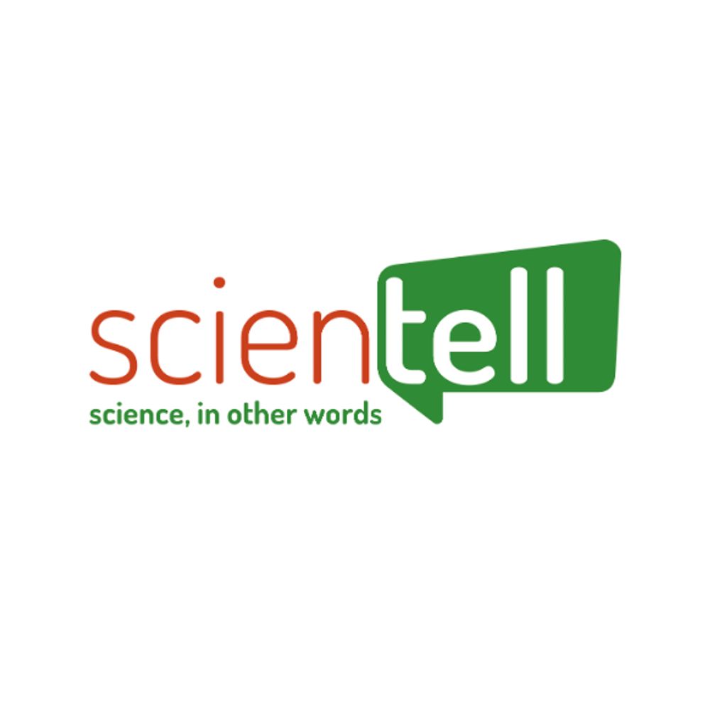 Profile picture scientell.bsky.social