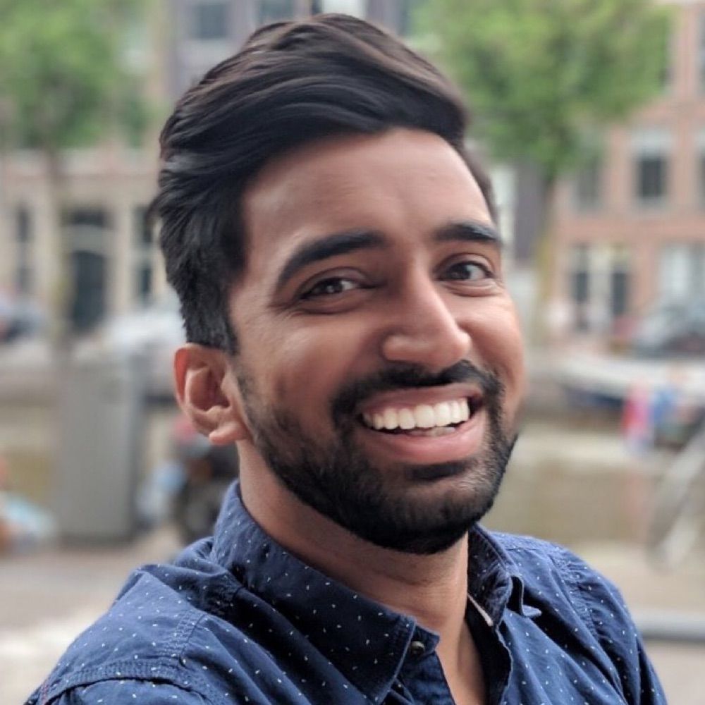 Sai Vennam