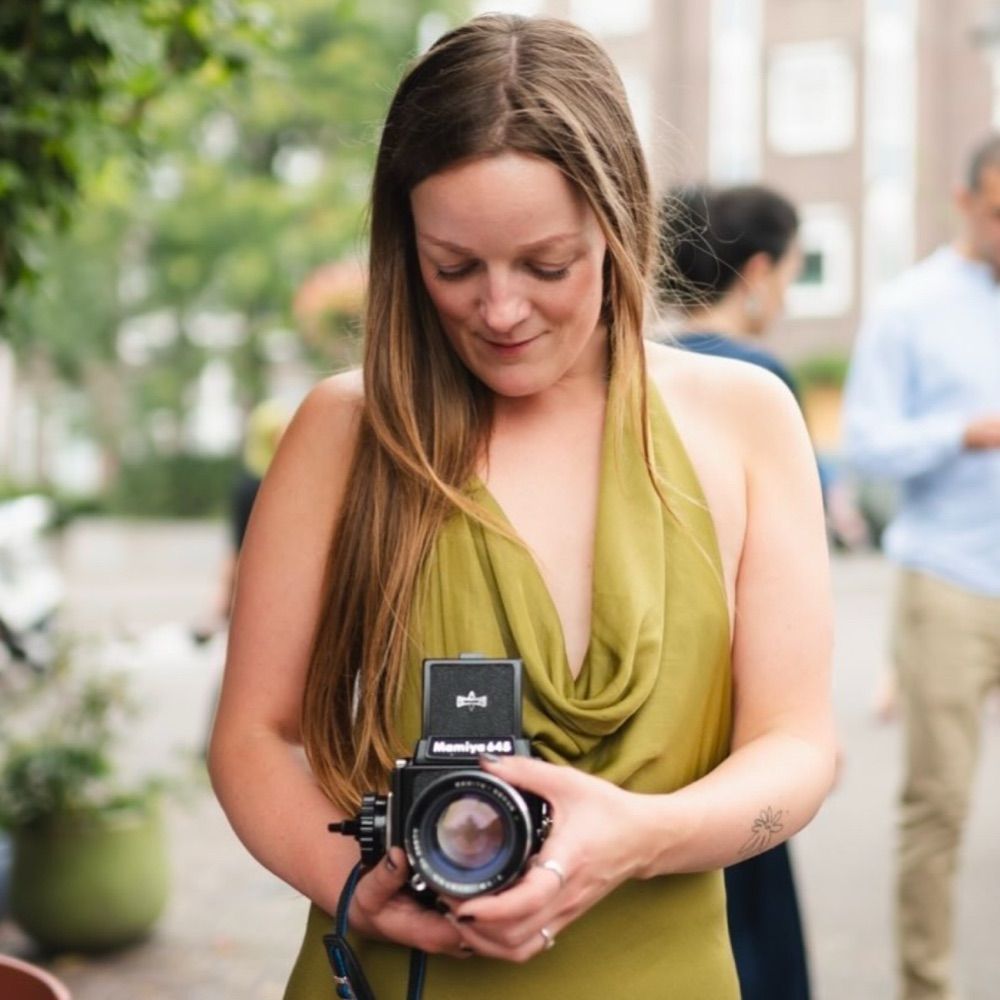 Lizzy Zaanen photography