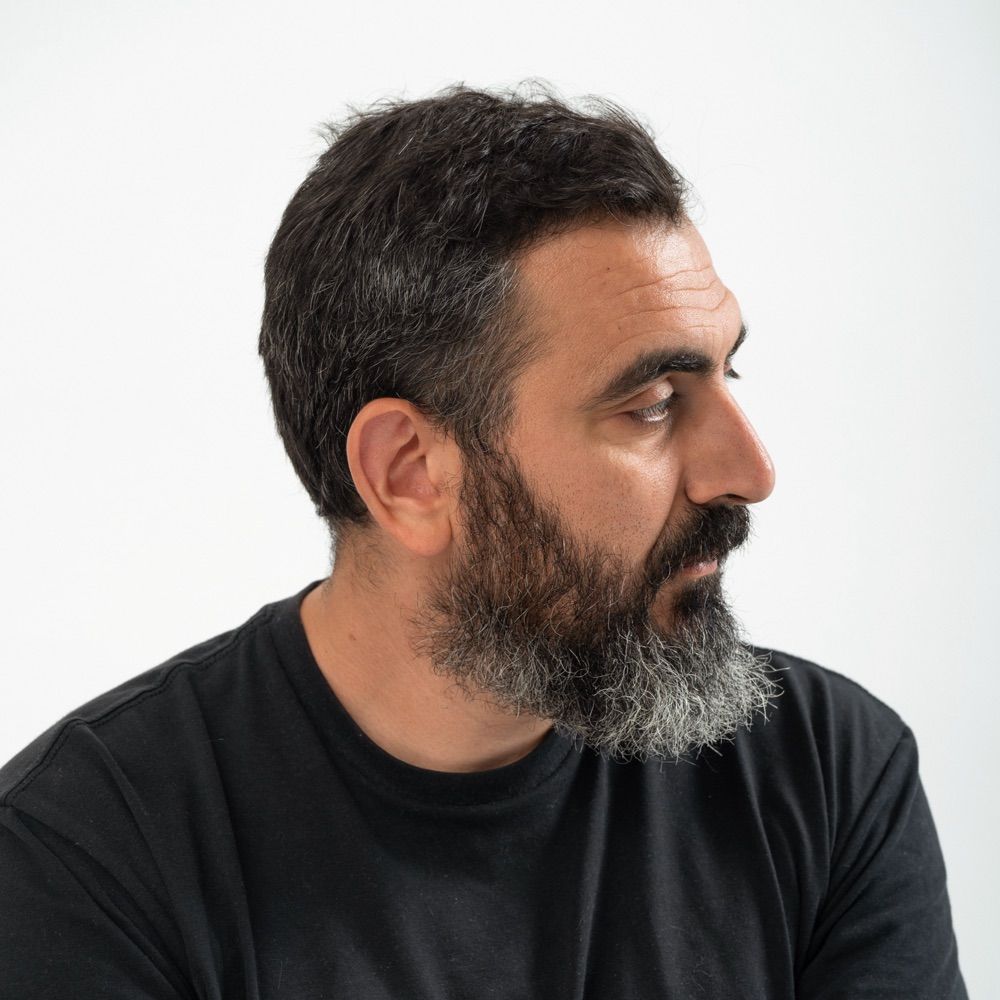 Yoav Hamdani