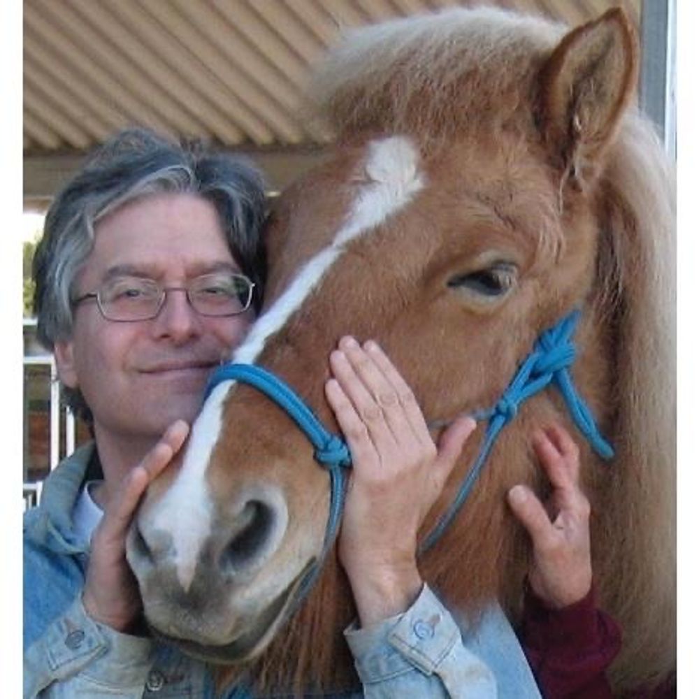David Gelphman