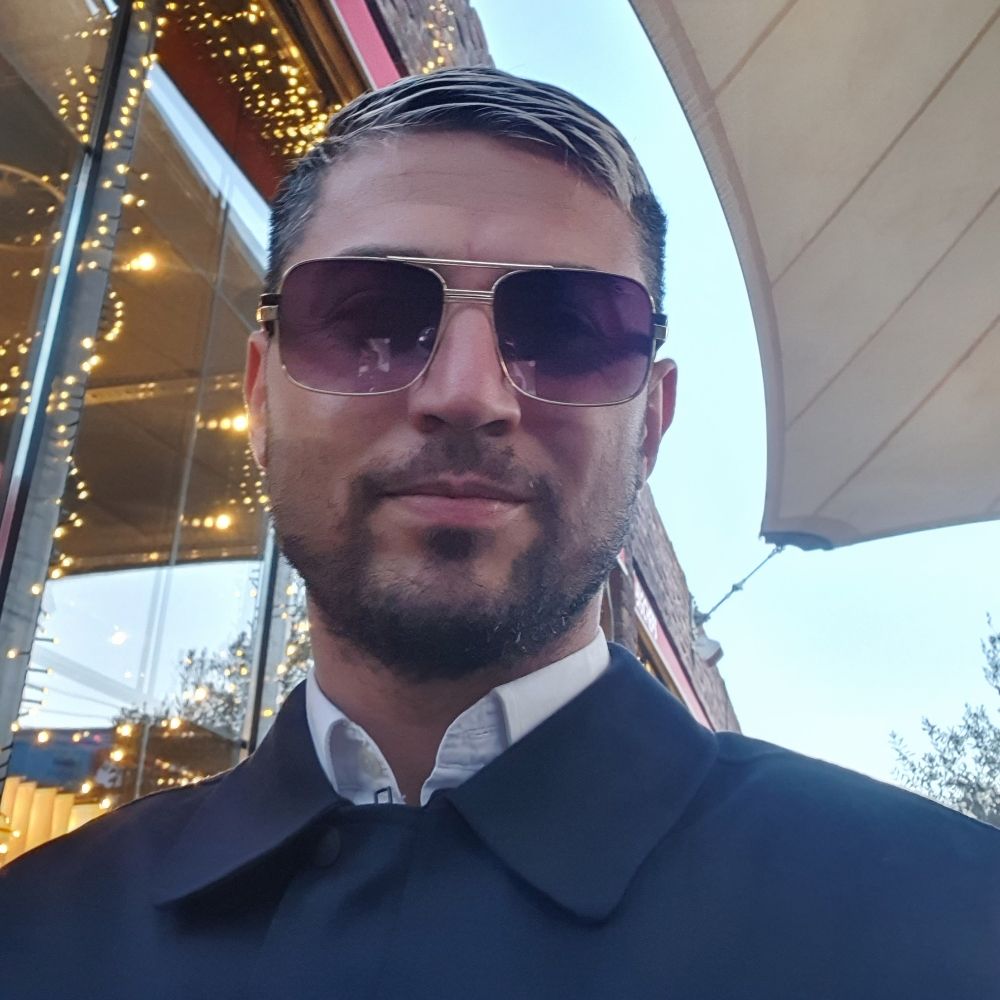 Huseyin Armagan
