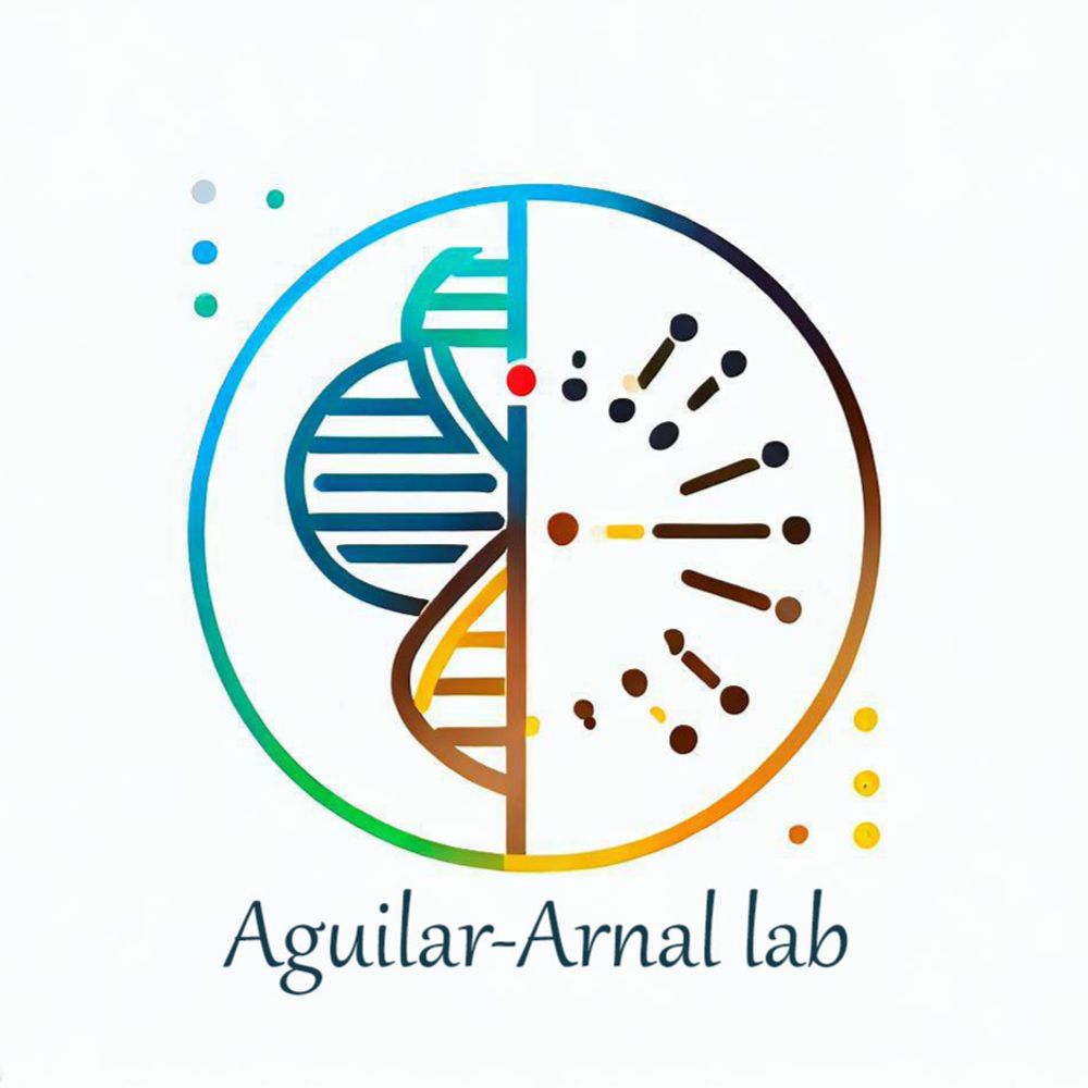 Aguilar-Arnal Lab