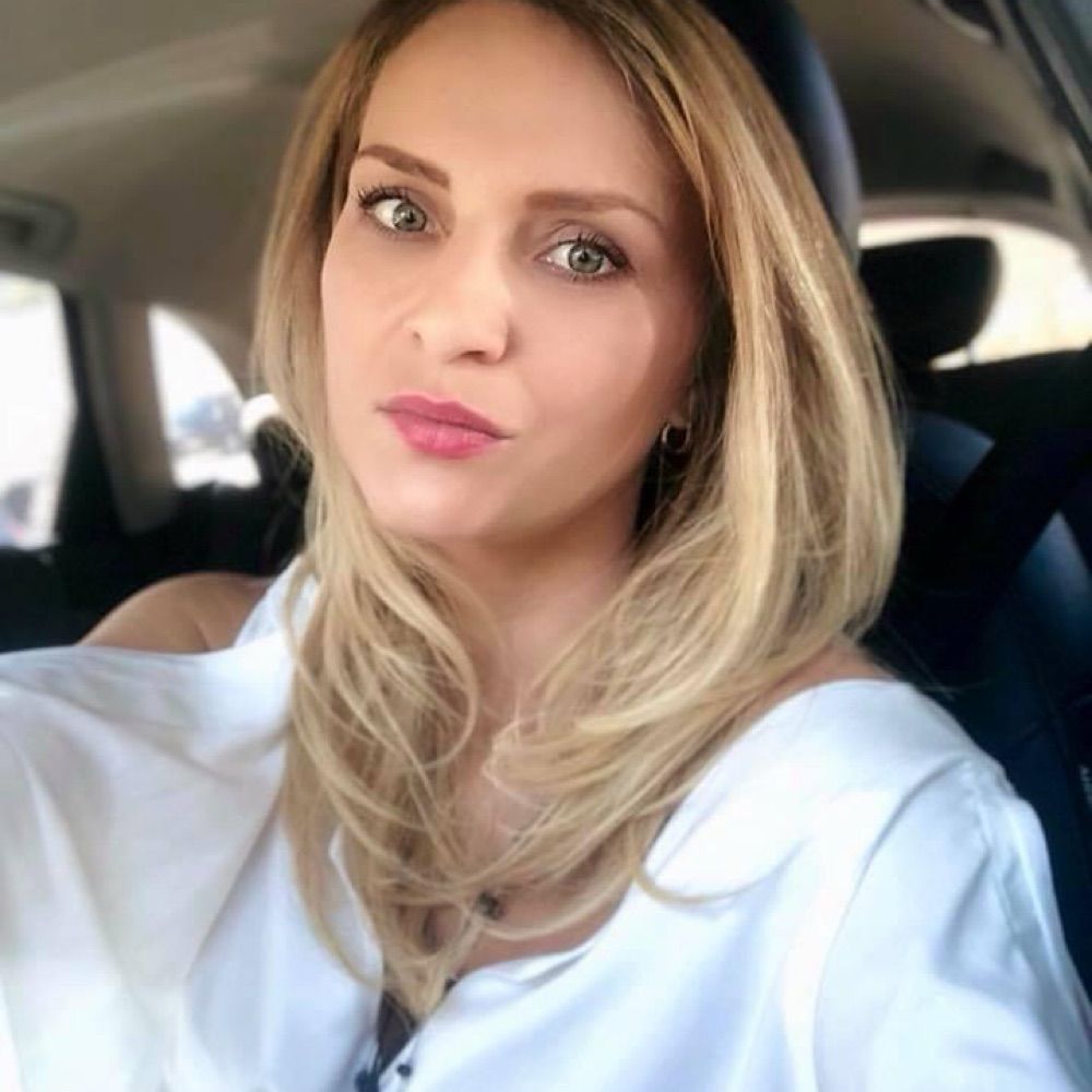 Chantal Rossu
