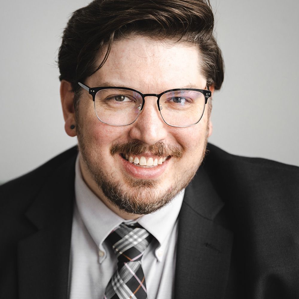 Matthew Hager
