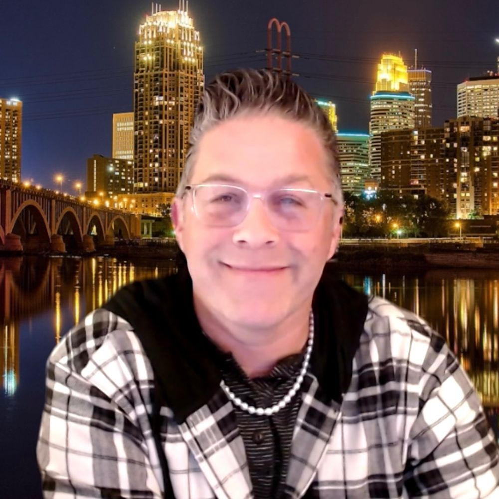 Shane M. Nygaard