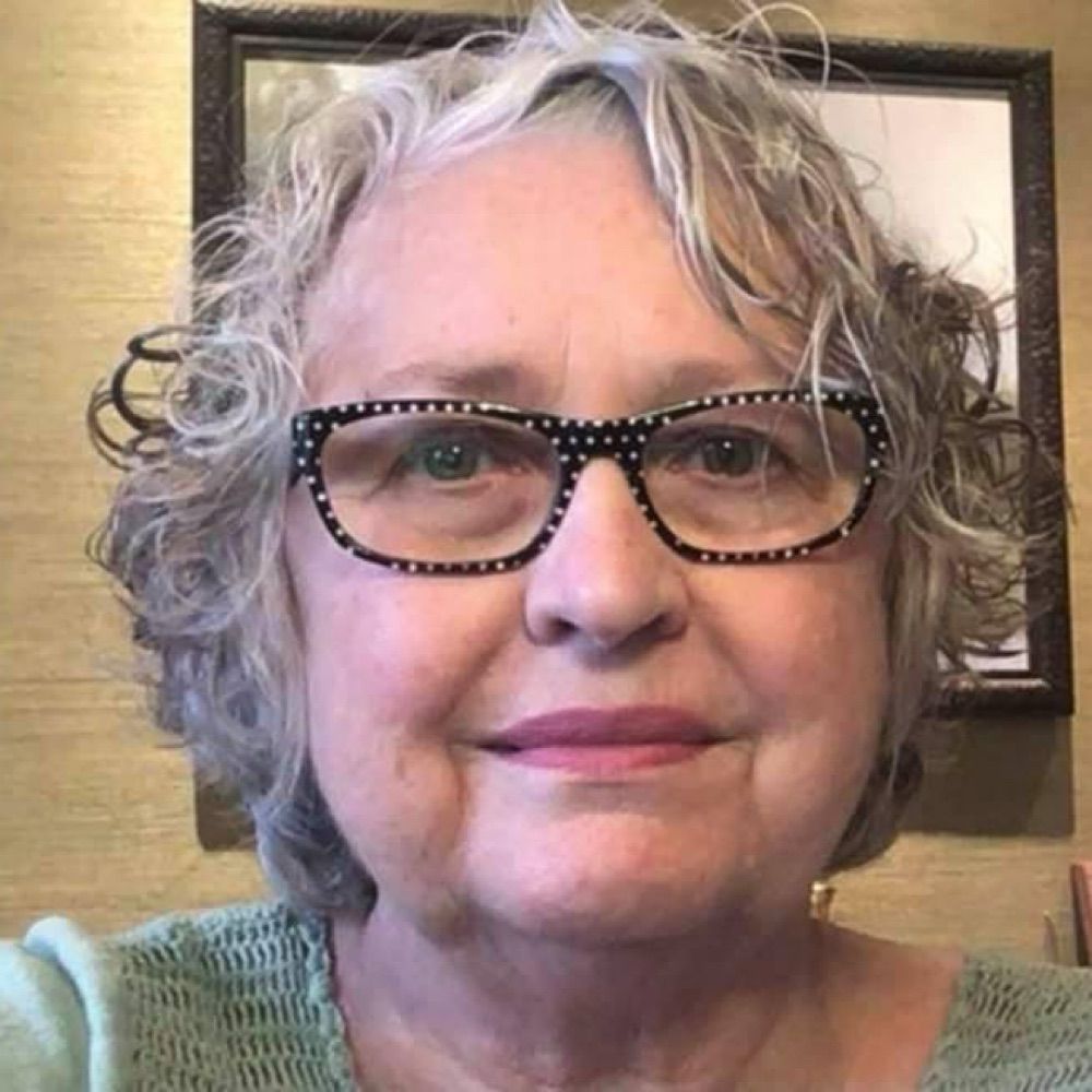 Kathryn Pearsall