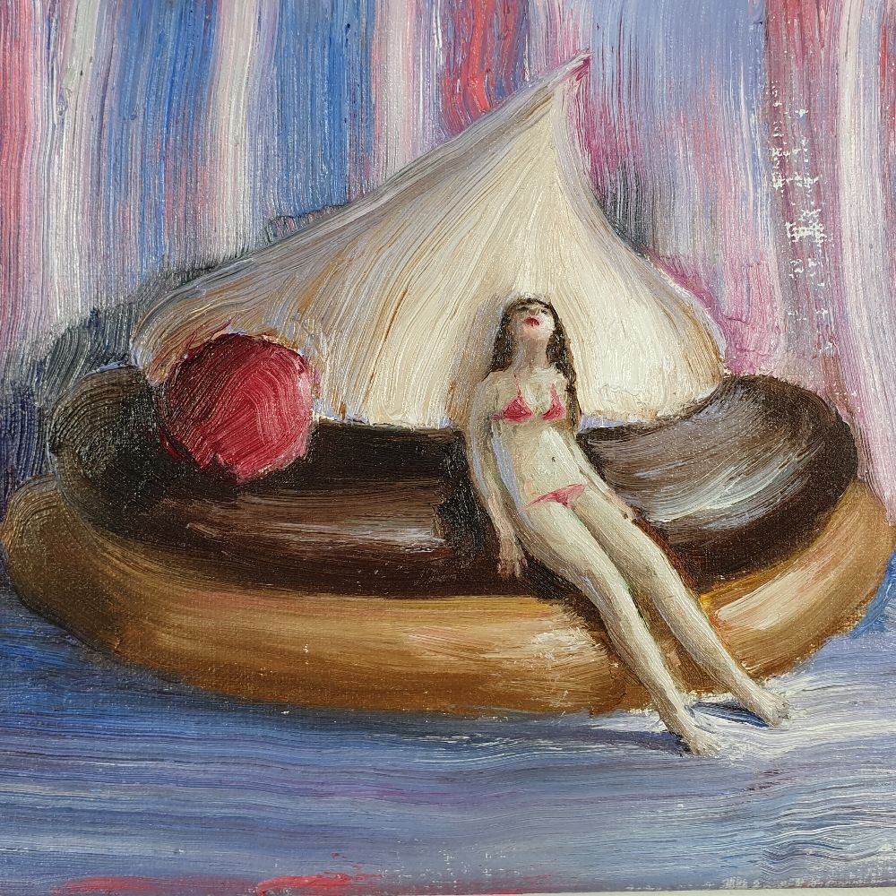Beth Namenwirth