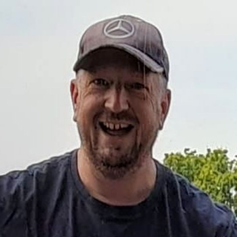 Dan Calvert