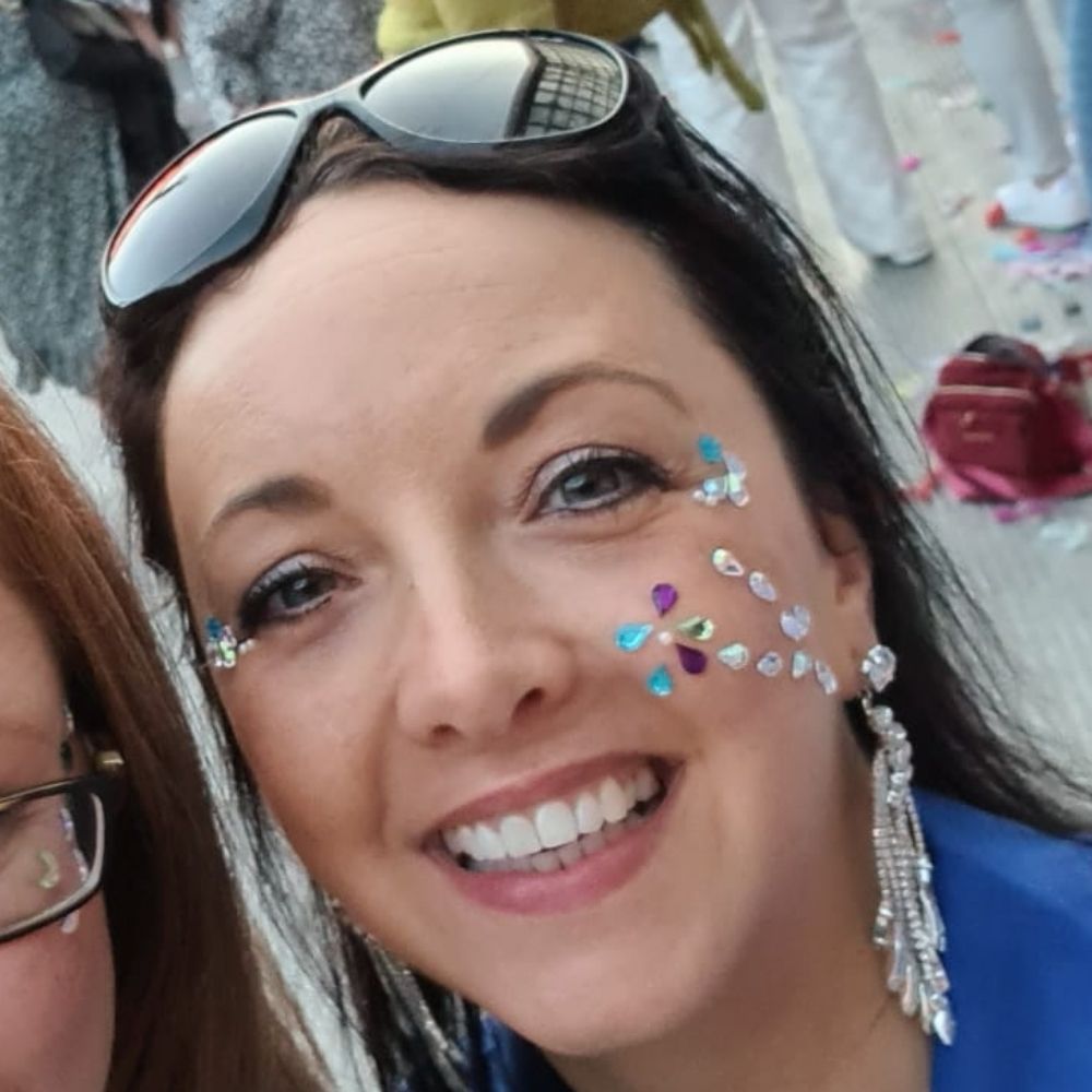 Mrs Jamieson