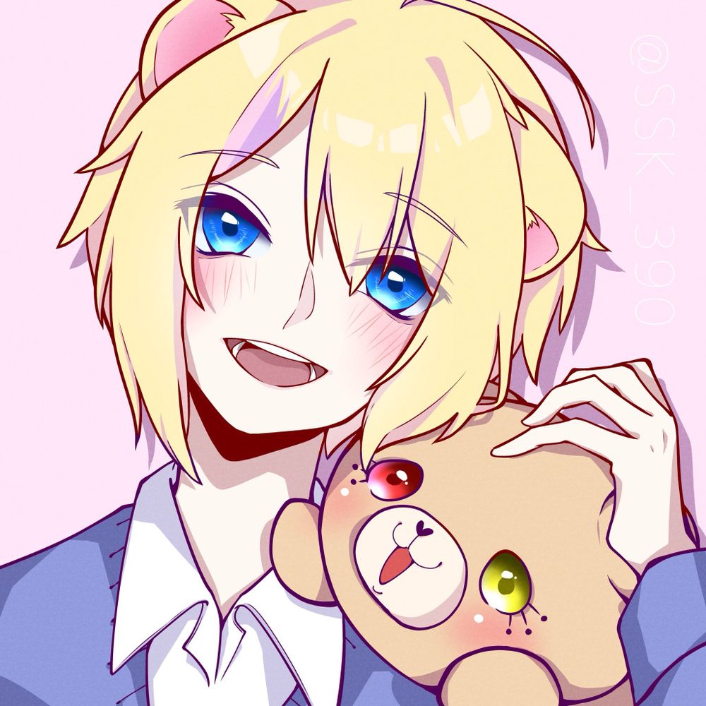 🧸るふっくま🧸
