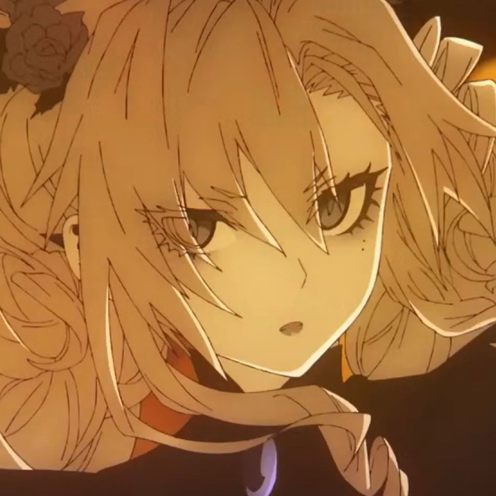 mae