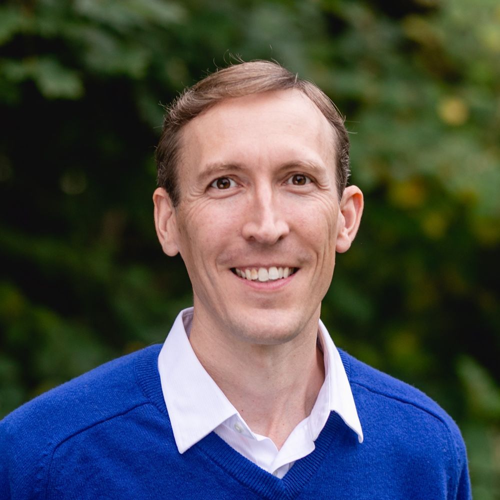 Michael D. Grubb