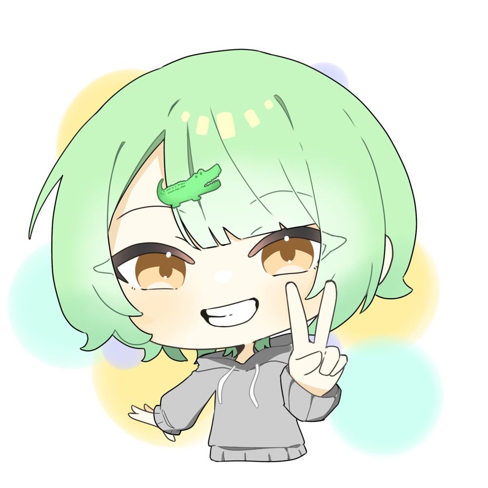 シアノバ《徒然festival》
