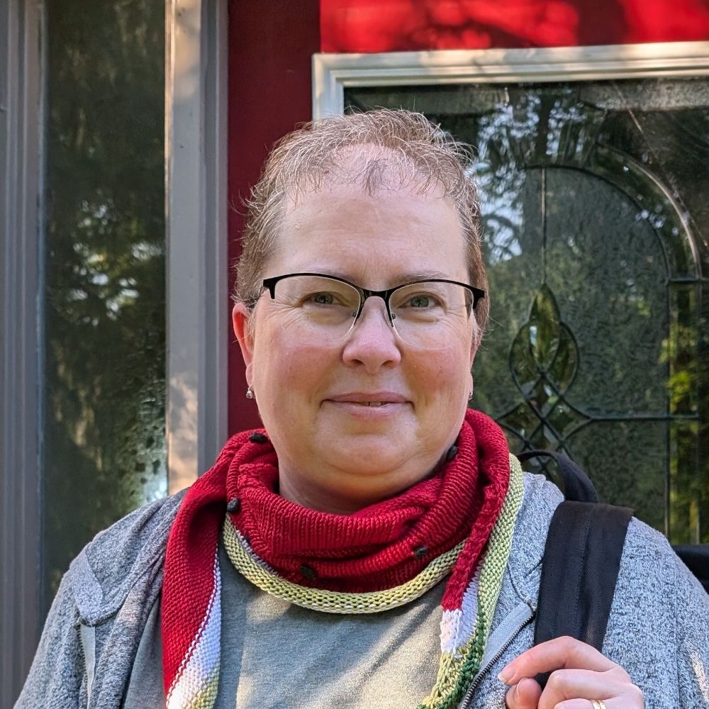 Naomi Miller