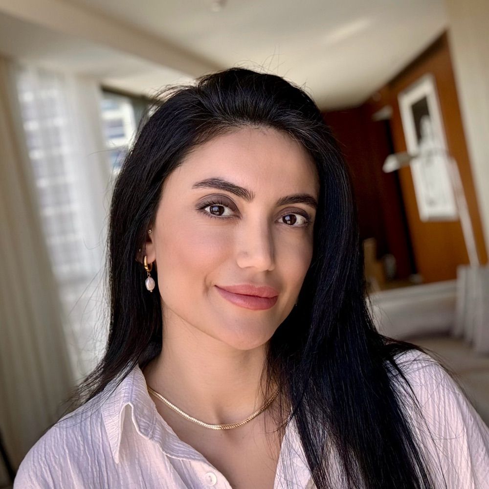 Dilay Cetintas Goral