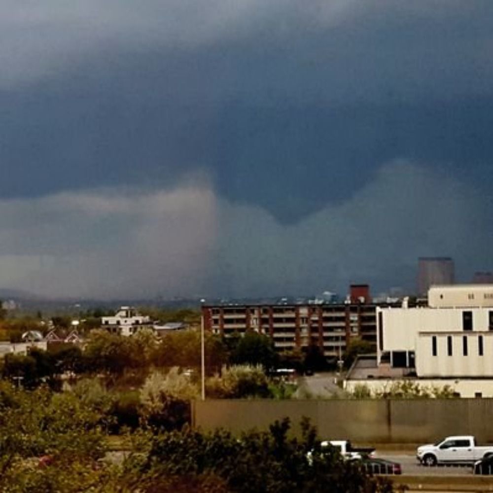 Ottawa Valley Wx