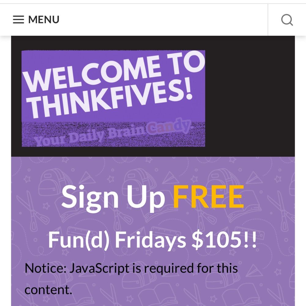 ThinkFives