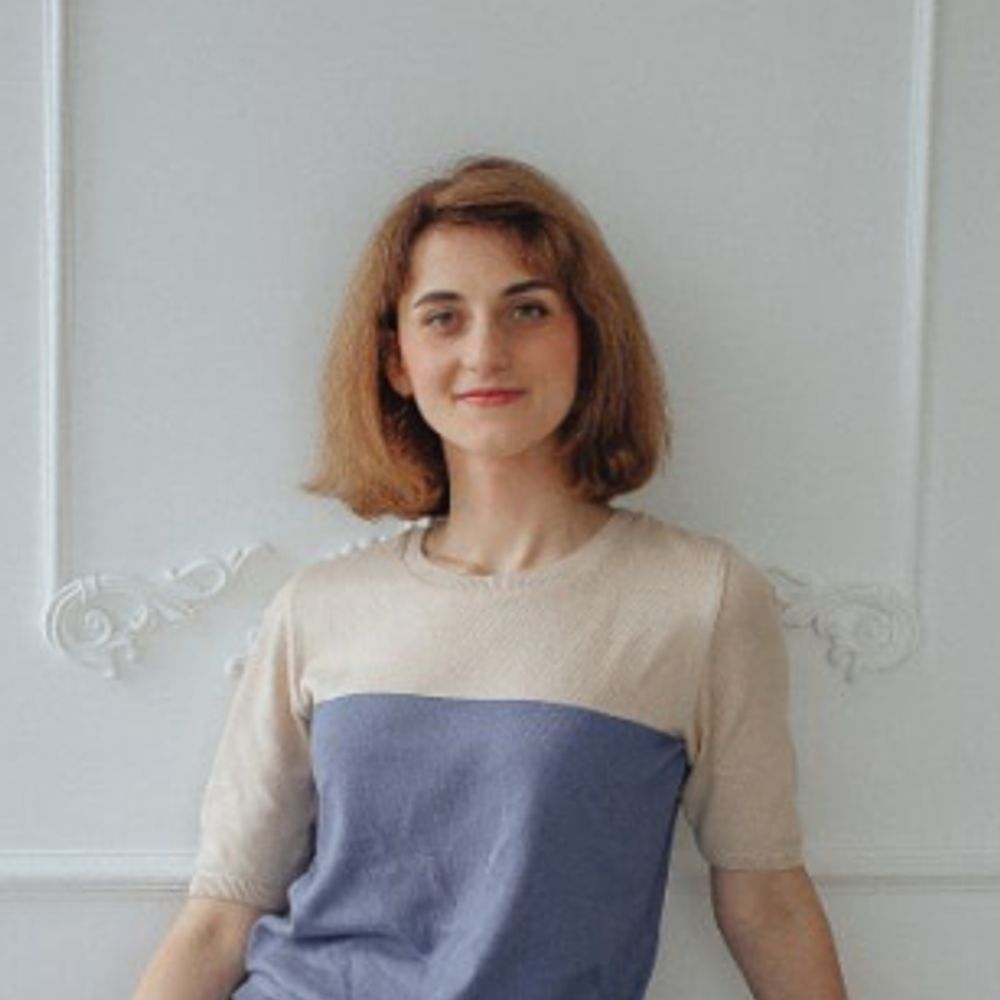 Olena Yefymenko 🇺🇦