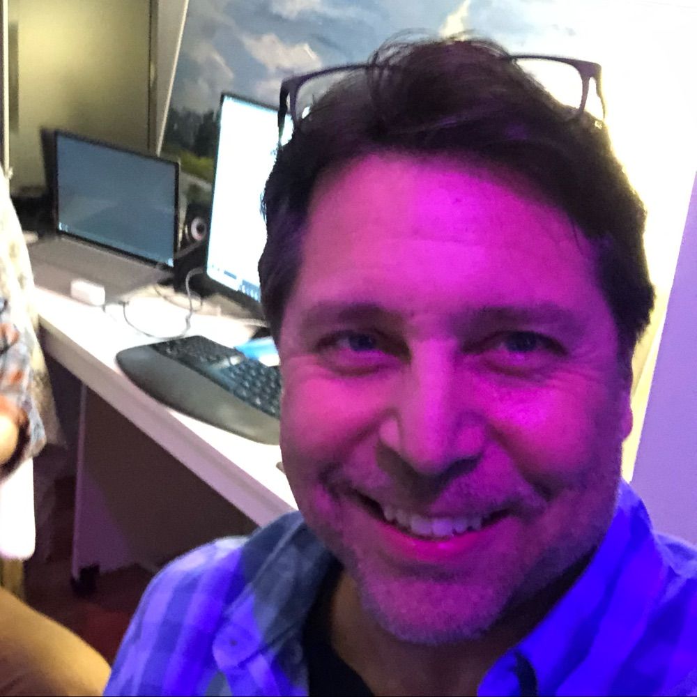 Joe Furnari
