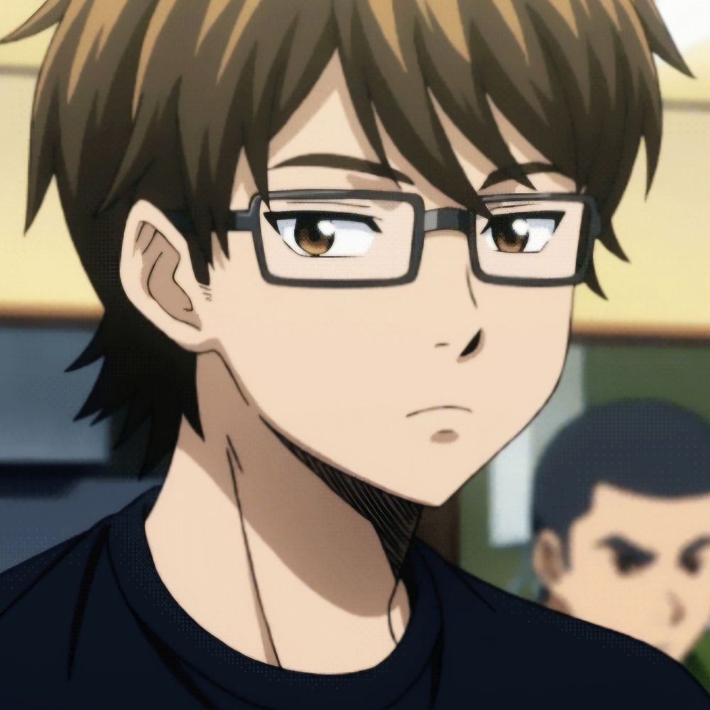 User avatar