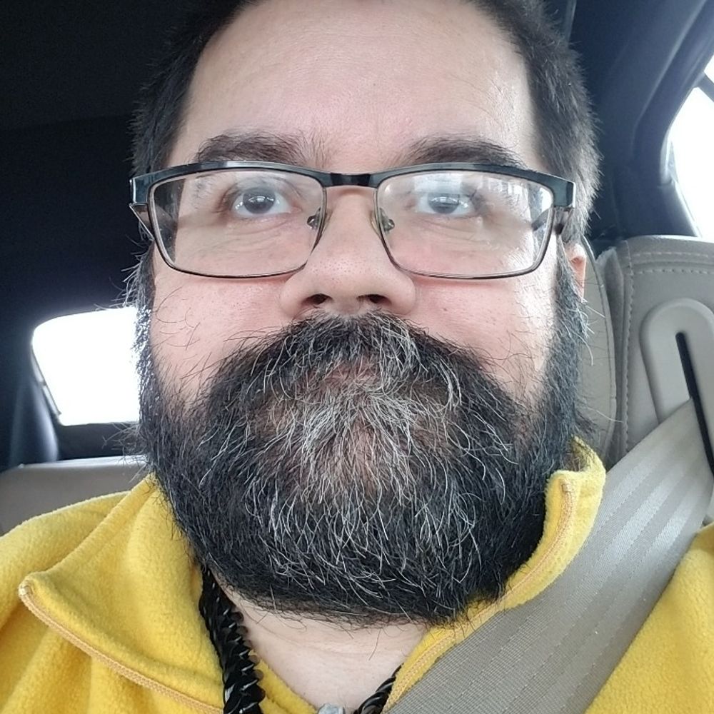 Jeffrey Griest