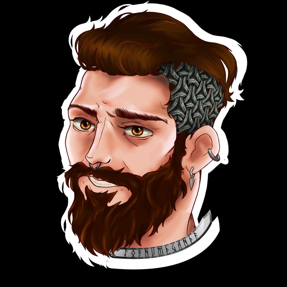 Jornumd