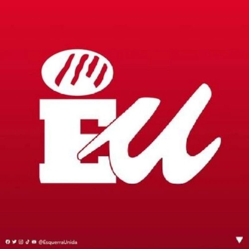 Esquerra Unida 🔻