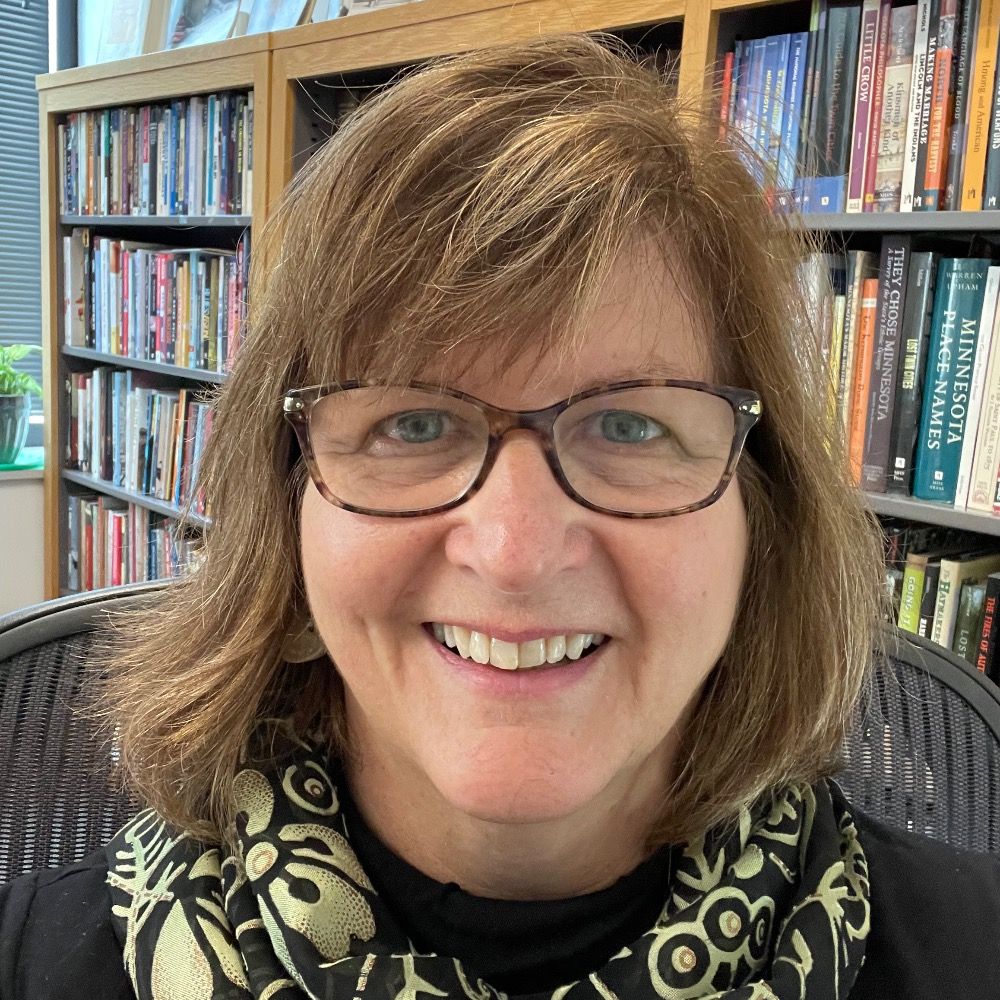 Pam McClanahan