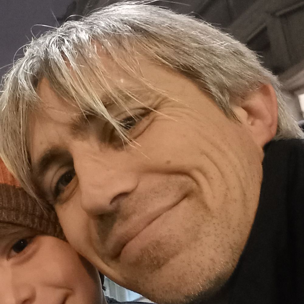 Damien Coulomb