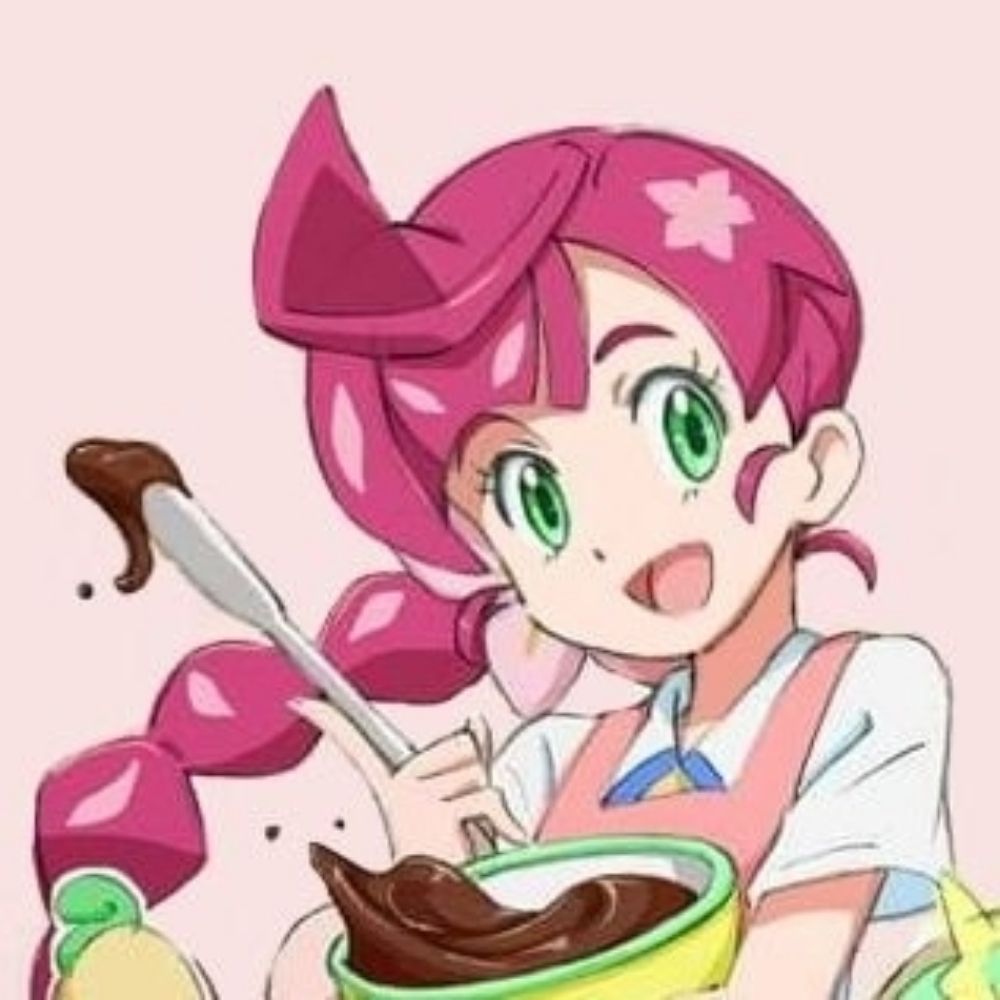 Cereza Sakura 🌸⚡ SatoKoha 