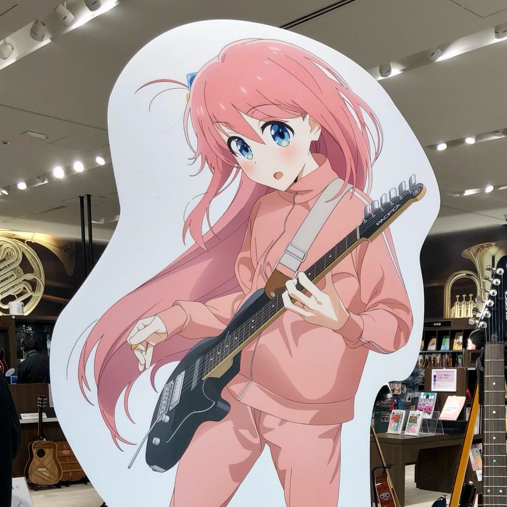 ちかこ