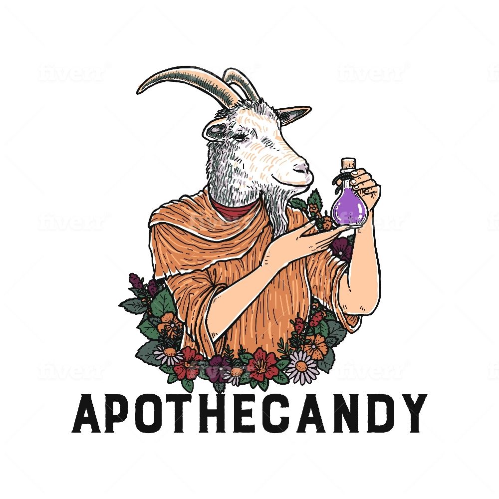 Apothecandy