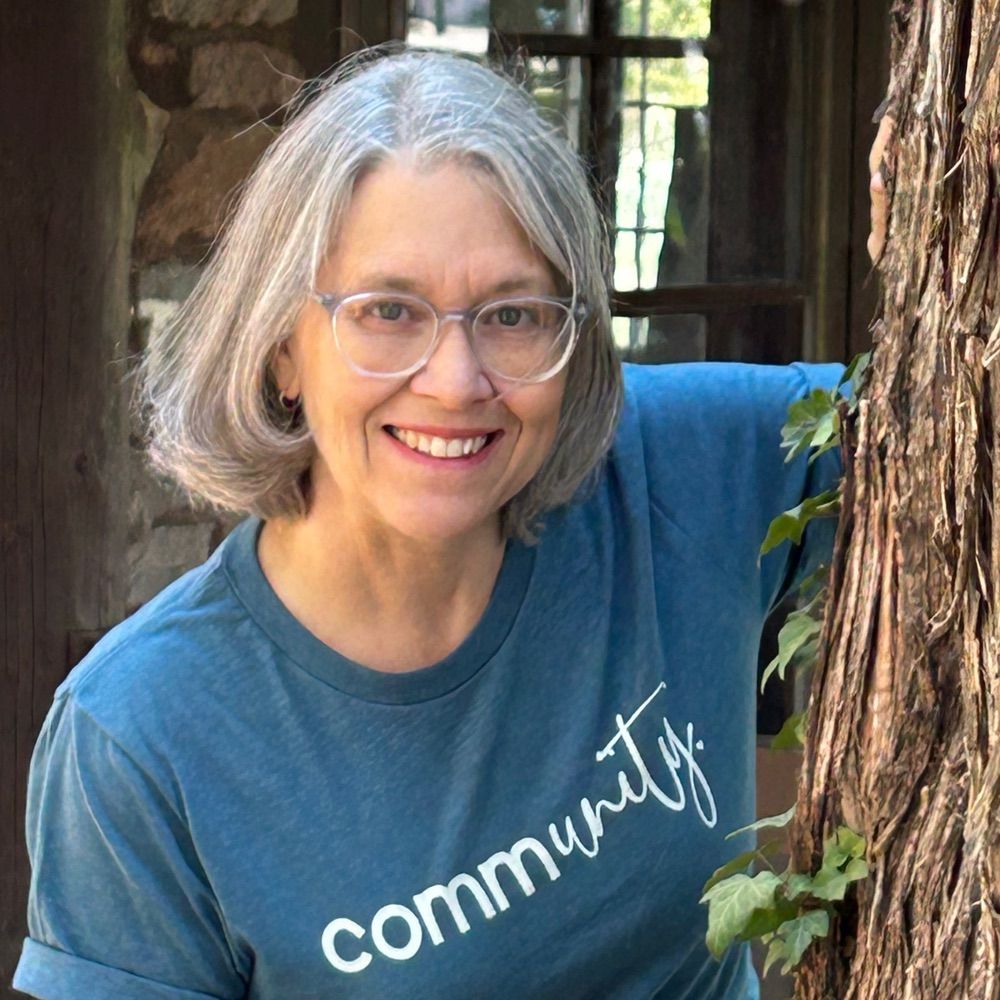 Liz Martineau