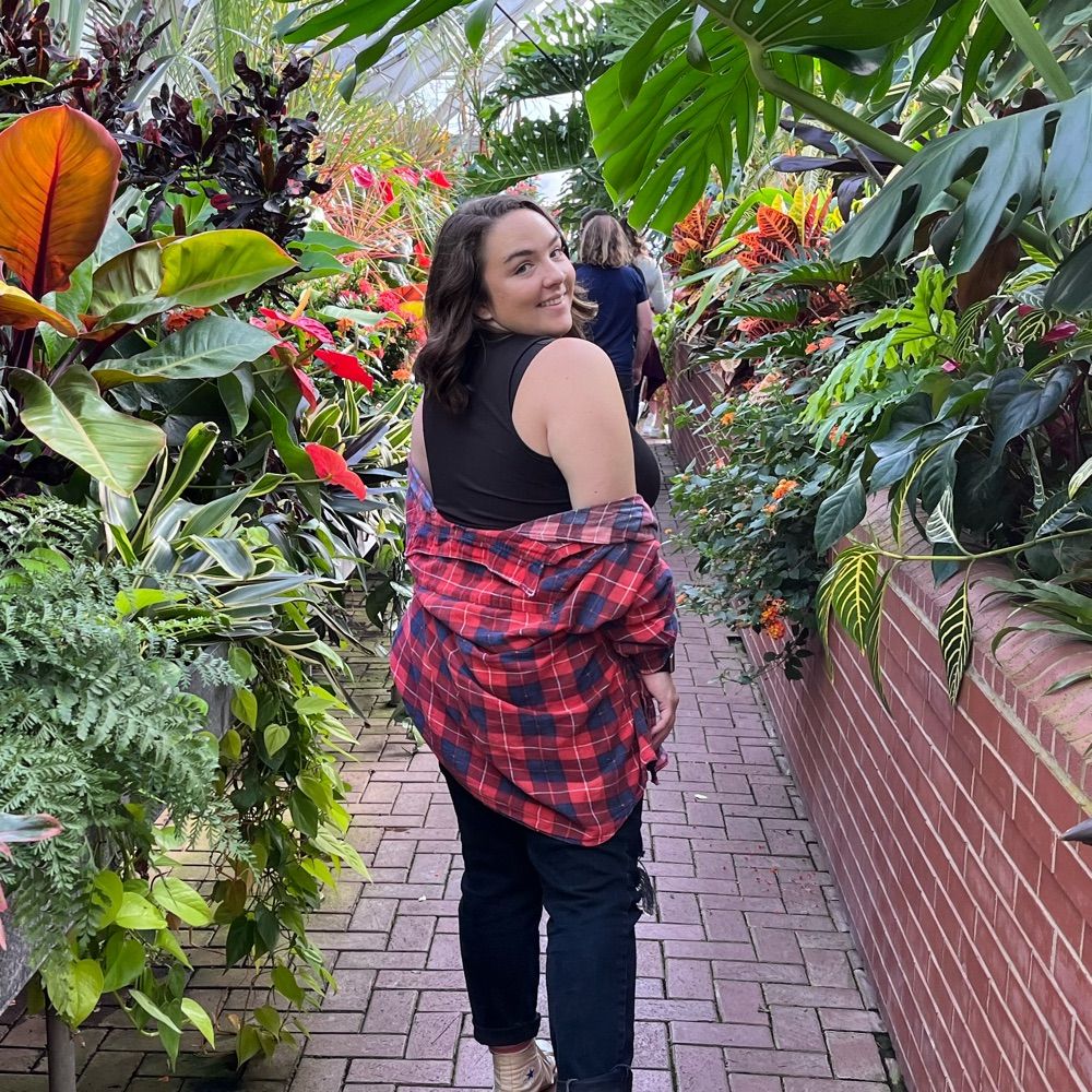 Hannah (she/her)