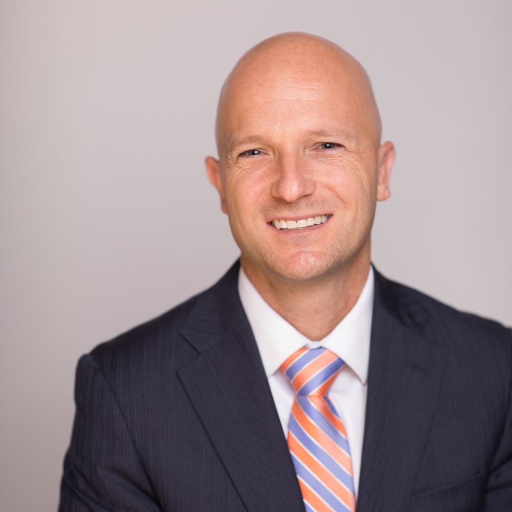 Eric Sheninger