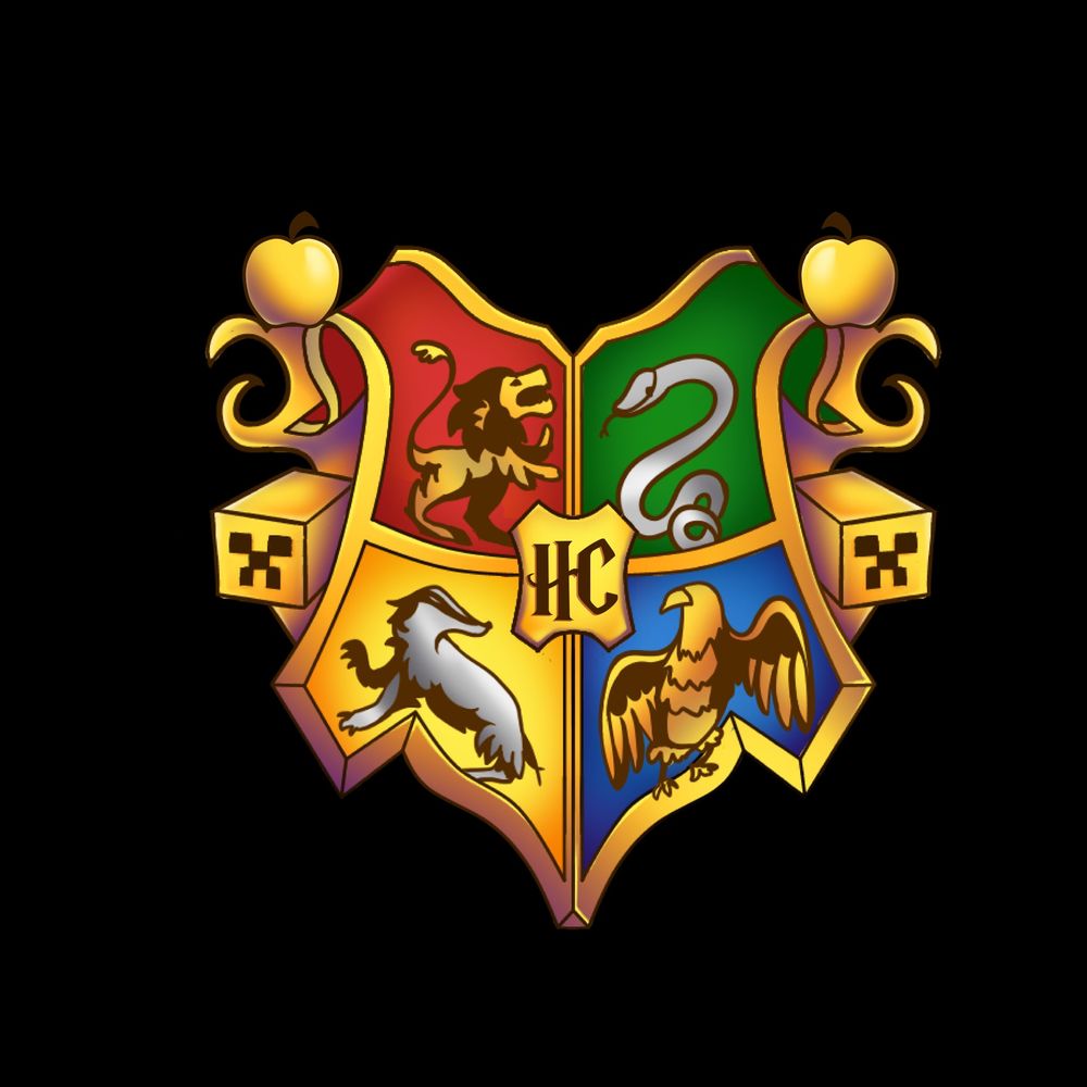 HOGWARTSCRAFT 