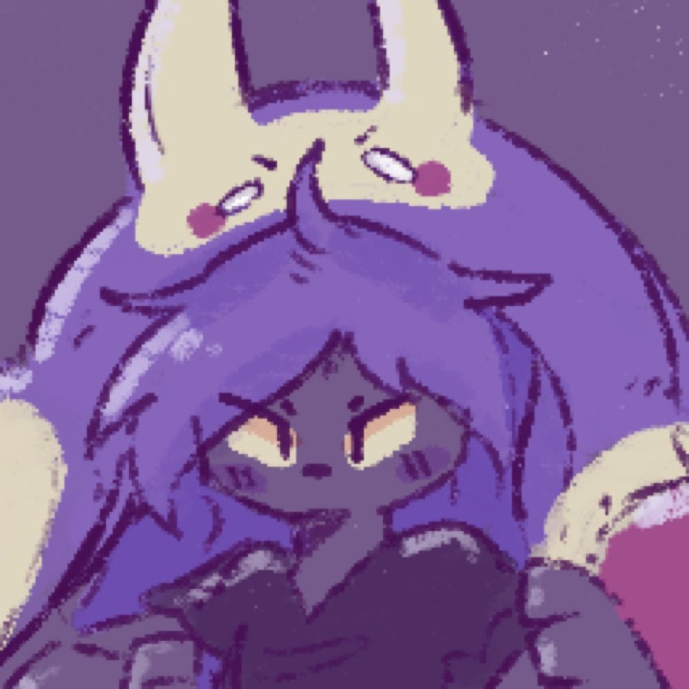 Claire 🐈‍⬛
