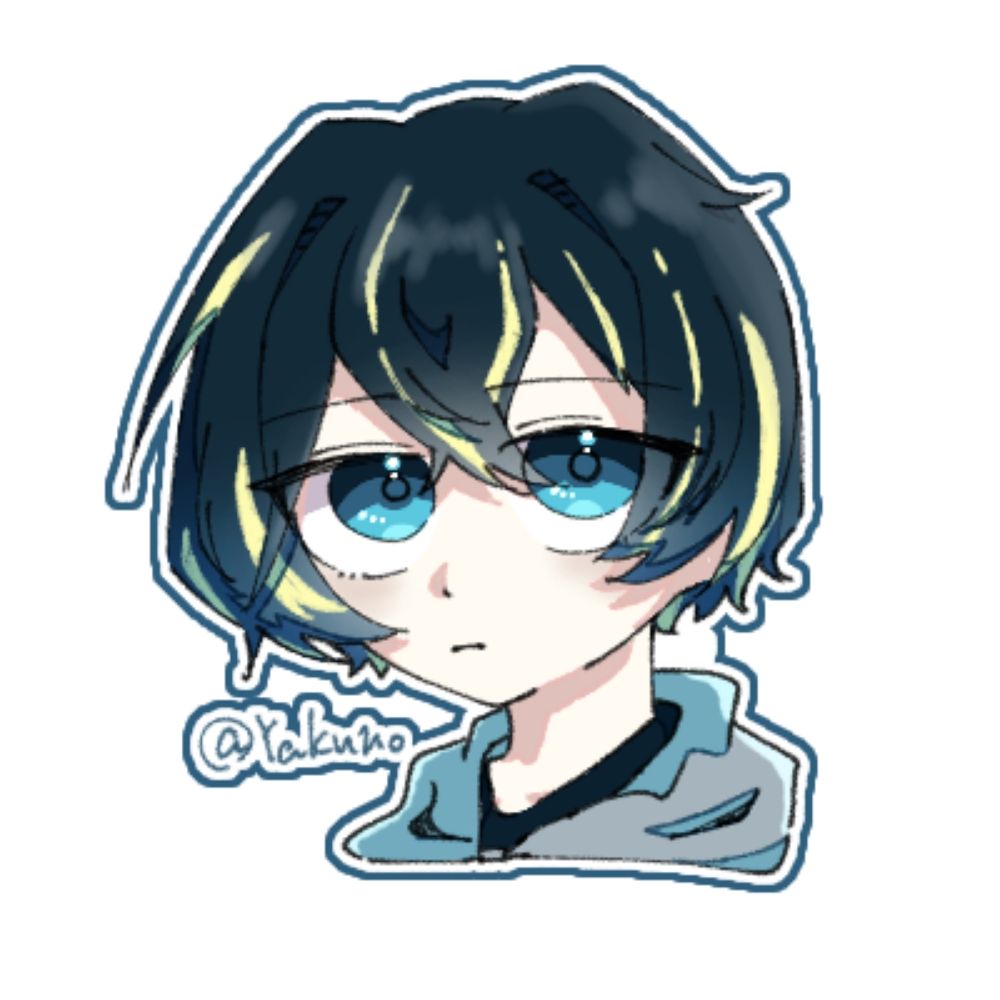 暇GENE