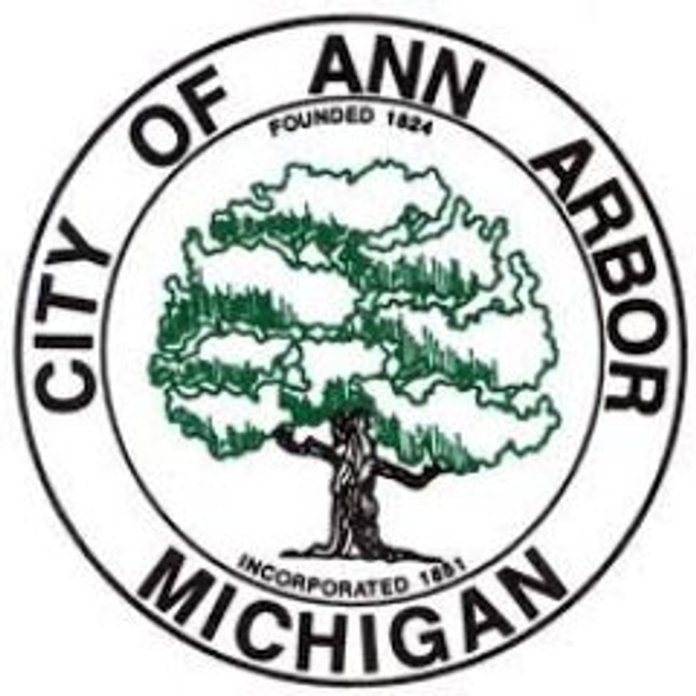 Mirror of City of Ann Arbor's X Account