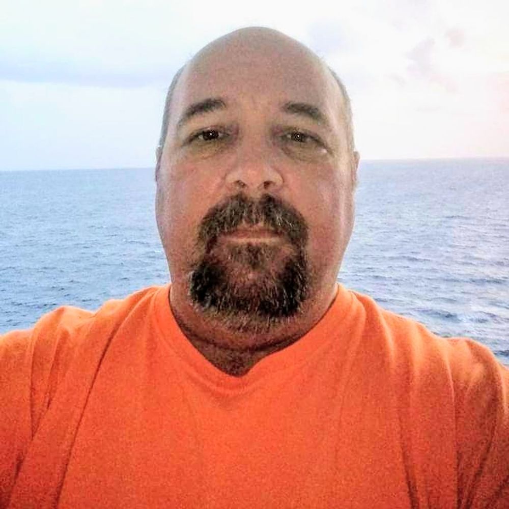 Mark Boyer