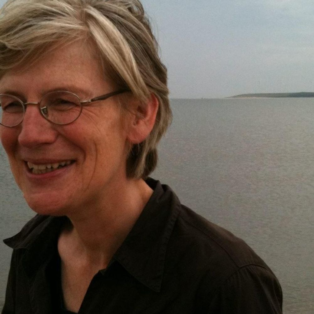 Florette Dijkstra